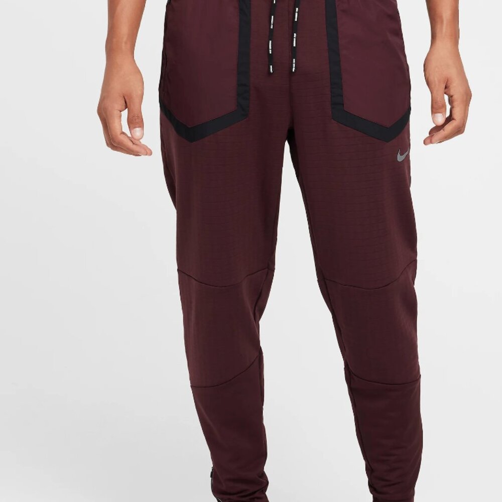 Nike Phenom Elite Men's Running Trousers Size M